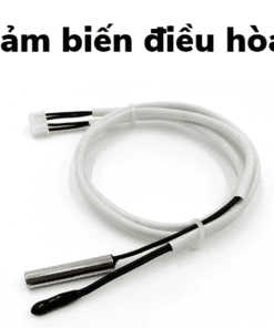 Trị Số Cảm Biến điều Hòa Midea