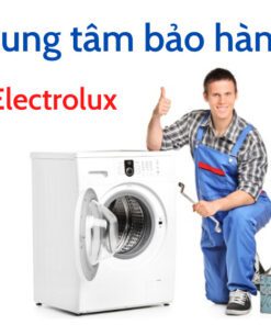 Trung tâm bảo hành máy sấy Electrolux chính hãng