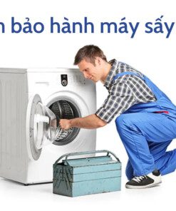 Trung tâm bảo hành máy sấy Samsung