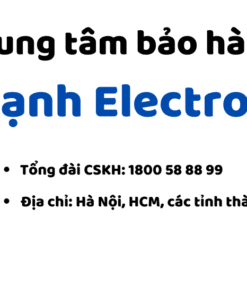 Trung Tâm Bảo Hành Tủ Lạnh Electrolux