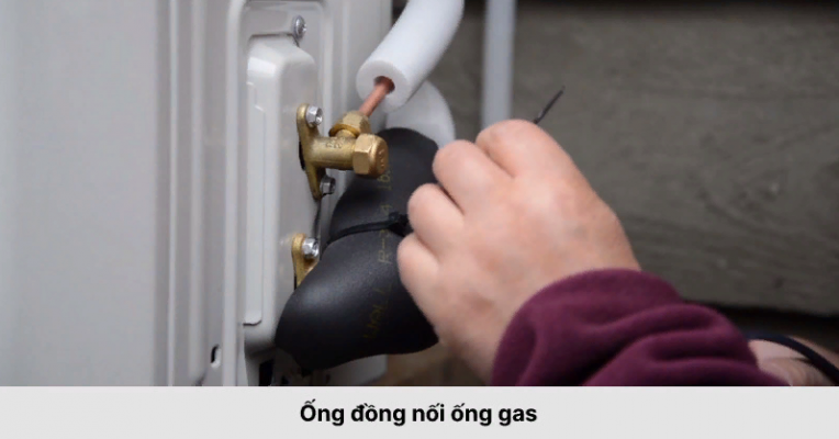 quấn cách nhiệt polyurethane cho dây đồng