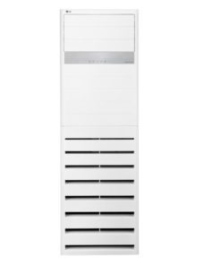 Máy lạnh tủ đứng APNQ36GR5A4 Inverter LG 4.0 HP (3 Pha) - hình số 1