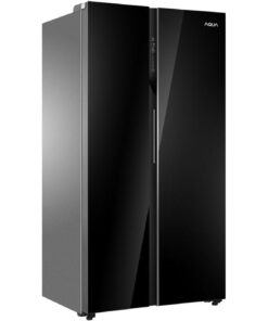 Tủ lạnh Aqua AQR-IG696FS GB - hình số 2