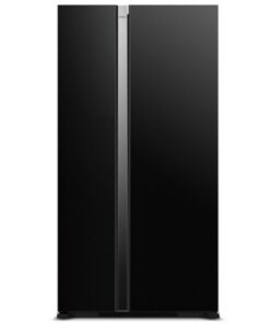 Tủ lạnh Hitachi R-S800PGV0 (GBK) - hình số 1