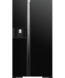 Tủ lạnh Hitachi R-SX800GPGV0 (GBK) - hình số 1