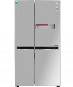 Tủ lạnh LG GR-B257JDS - hình số 1