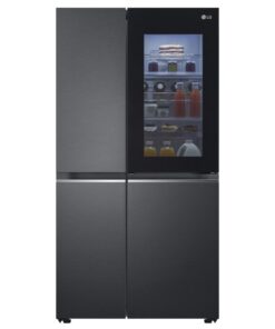 Tủ lạnh LG GR-Q257MC - hình số 1
