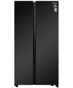 Tủ lạnh Samsung RS62R5001B4/SV - hình số 1