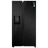 Tủ lạnh Samsung RS64R53012C/SV - hình số 1