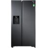 Tủ lạnh Samsung RS64R5301B4/SV - hình số 1
