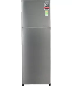 Tủ lạnh Sharp SJ-X281E-DS - hình số 1