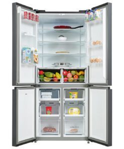 Tủ lạnh Toshiba GR-RF605WI-PMV(06)-MG - hình số 2