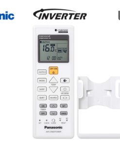 Điều hòa Panasonic CU/CS-U9ZKH-8 - hình số 2