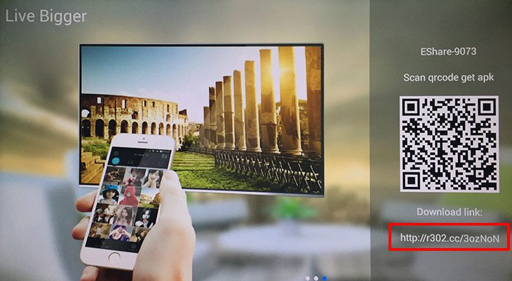 Cách điều khiển tivi Asanzo dễ dàng bằng điện thoại