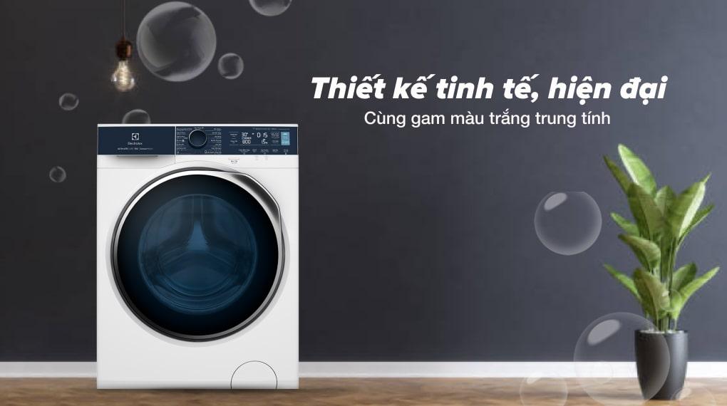Máy giặt Electrolux Inverter 10kg EWF1042Q7WB