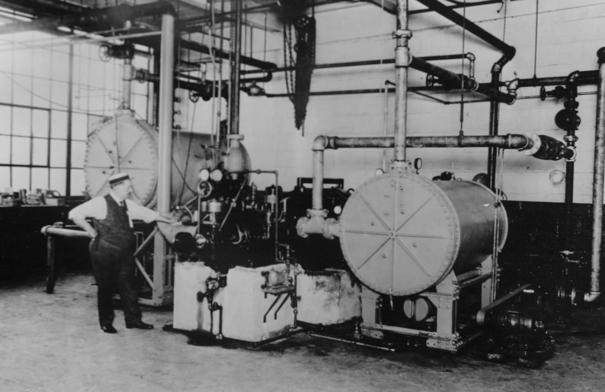 Air Conditioning: Who Invented It? | Time
