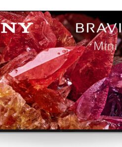 Tivi Sony XR-85X95K - hình số 1