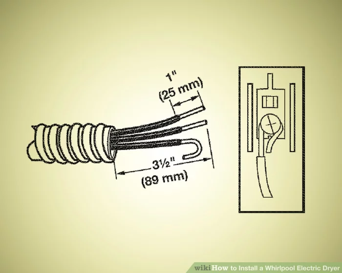 Chuẩn bị cáp 3 dây để kết nối trực tiếp