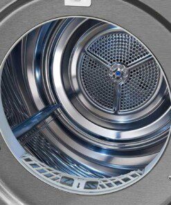 Máy sấy LG DVHP50P - hình số 2