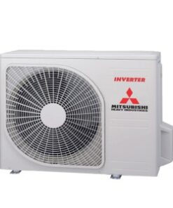 Điều hòa Multi Mitsubishi SRK35ZSS-W5 - hình số 2